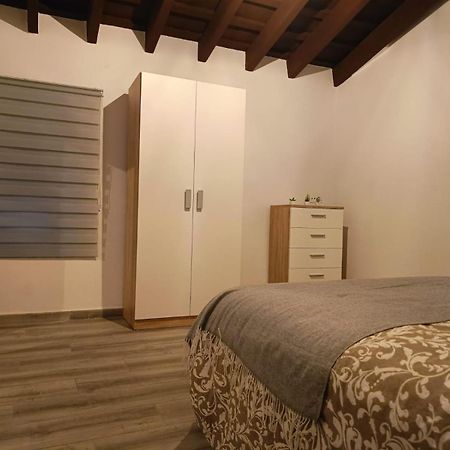 Apartamento El Embrujo Jerez de la Frontera Ngoại thất bức ảnh