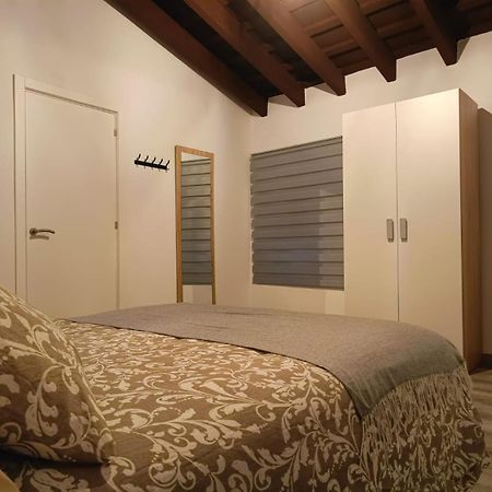 Apartamento El Embrujo Jerez de la Frontera Ngoại thất bức ảnh