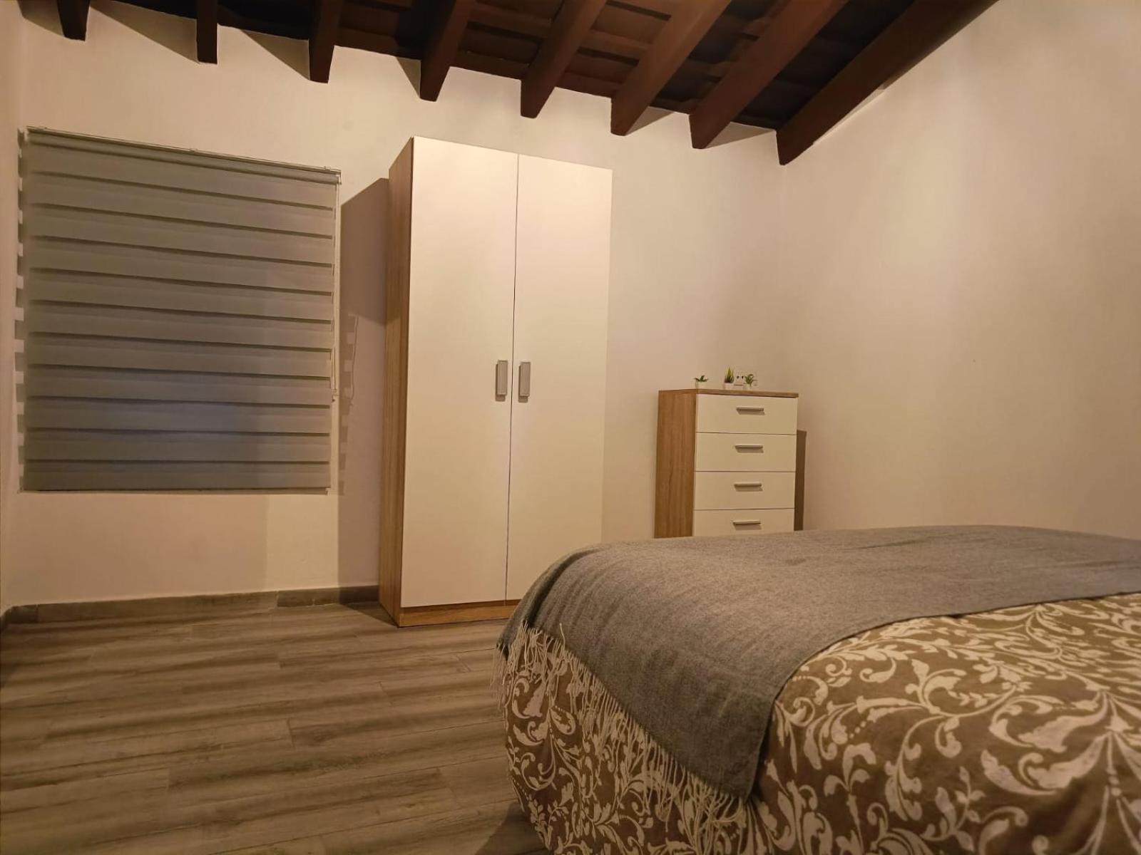 Apartamento El Embrujo Jerez de la Frontera Ngoại thất bức ảnh