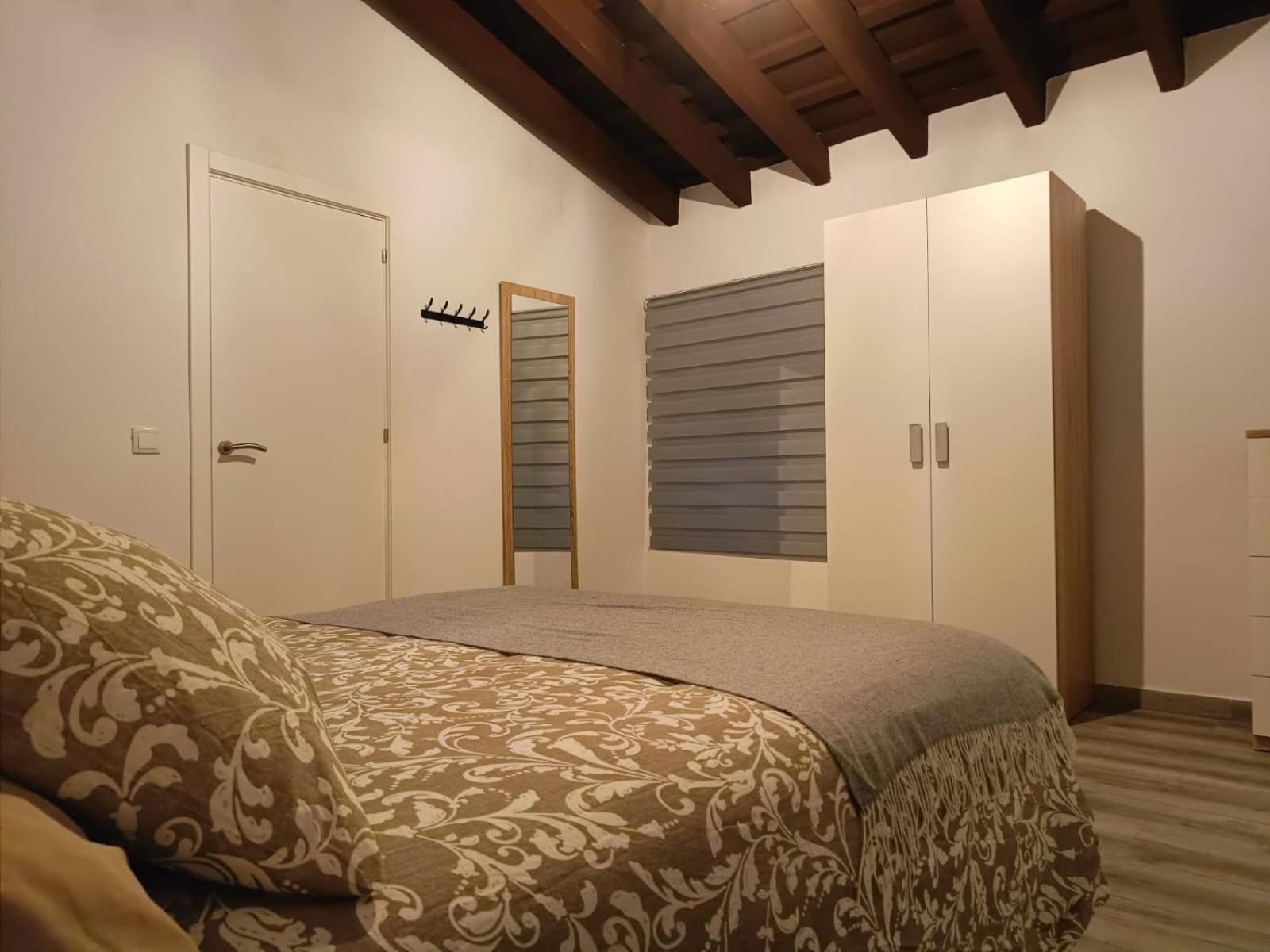 Apartamento El Embrujo Jerez de la Frontera Ngoại thất bức ảnh