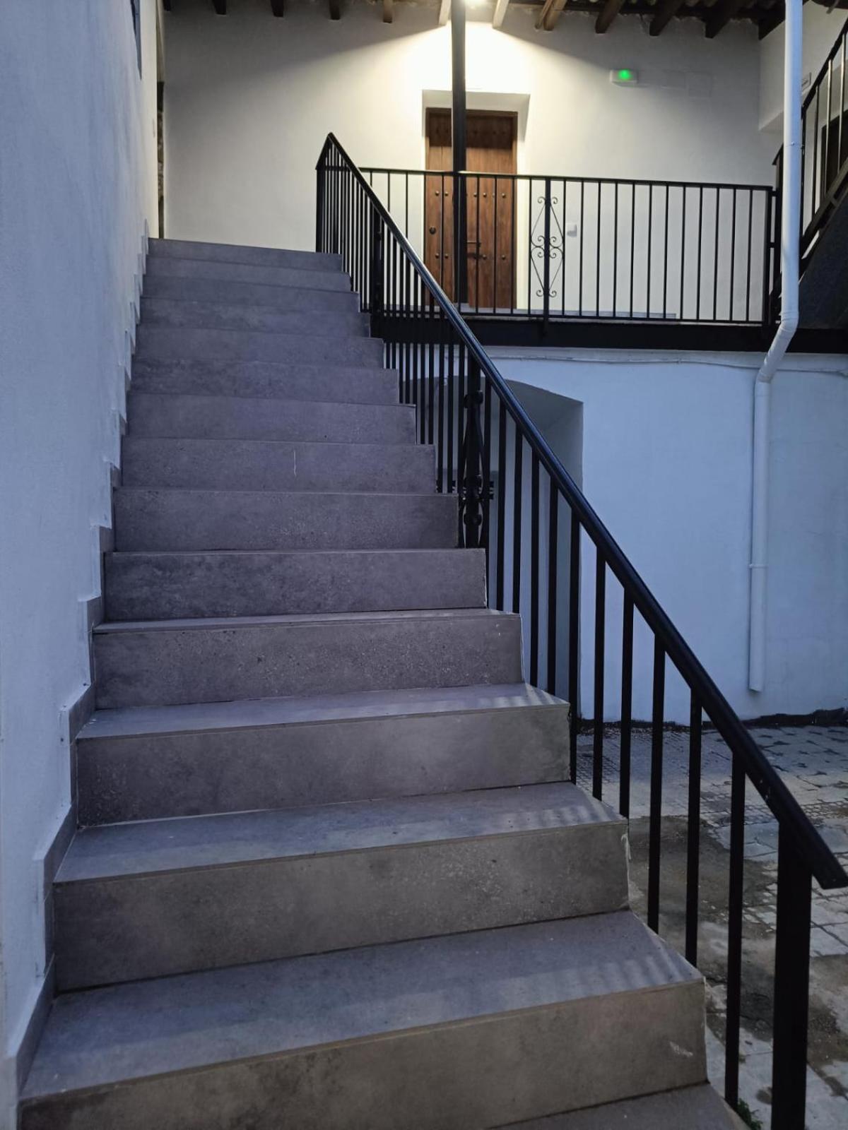 Apartamento El Embrujo Jerez de la Frontera Ngoại thất bức ảnh